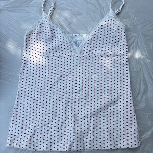 Brandy Melville top bought in Florence June 2025